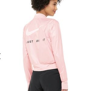 Nike Women’s Running Jacket